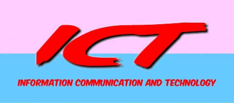 Information and Communication Technology (ICT)