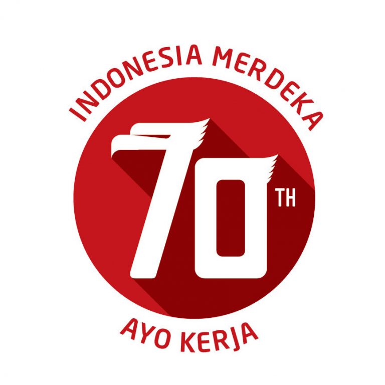 Meyambut kemerdekaan Republik Indonesia ke 70