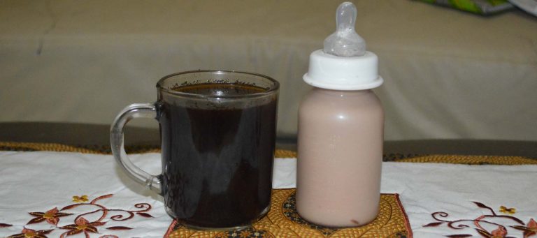 Jadi Super Dad