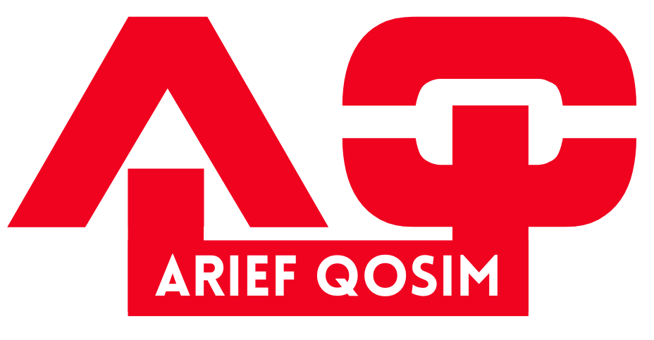Arief Qosim